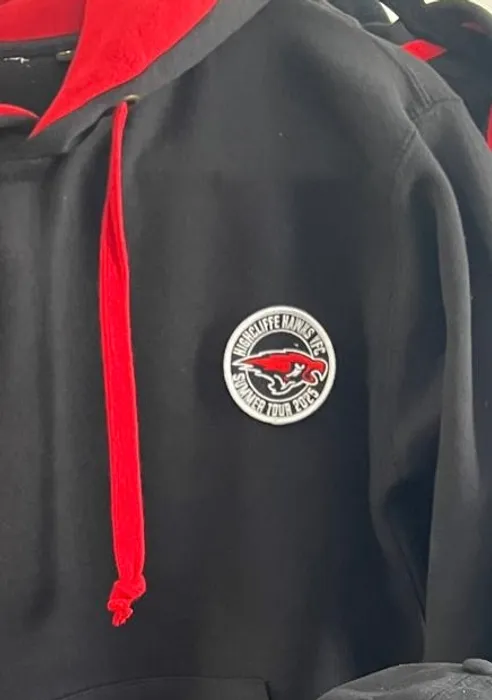 CustomPatchFactory.Com - Embroidered Patches