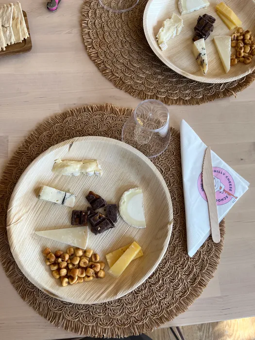 CustomPatchFactory.Com - Custom Luncheon Napkin