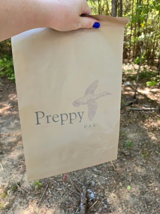 CustomPatchFactory.Com - Custom Poly Mailer