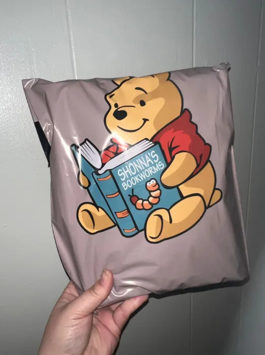 CustomPatchFactory.Com - Custom Poly Mailer