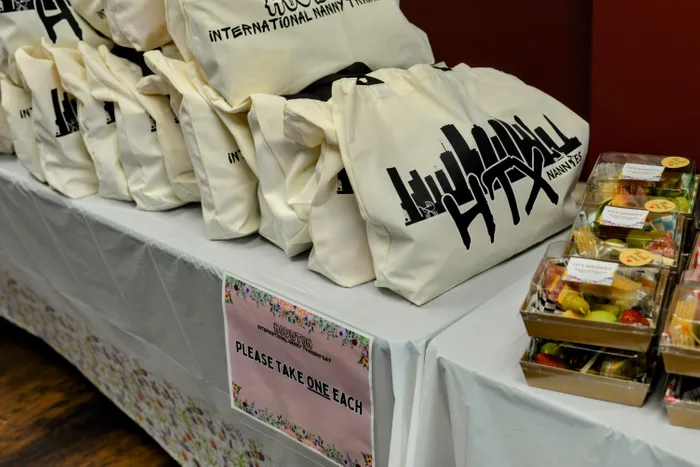 CustomPatchFactory.Com - Custom Natural Cotton Tote Bag