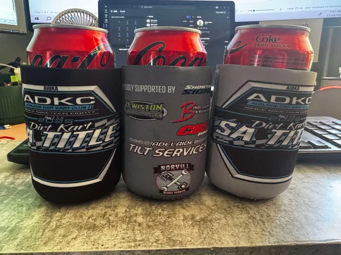 CustomPatchFactory.Com - Tough Solid Foam