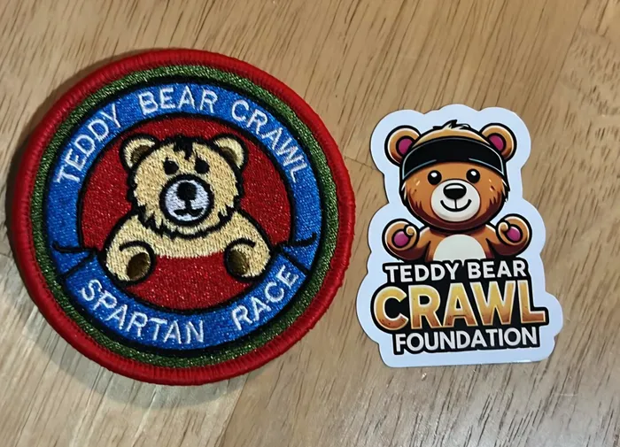 CustomPatchFactory.Com - Custom Shape Stickers