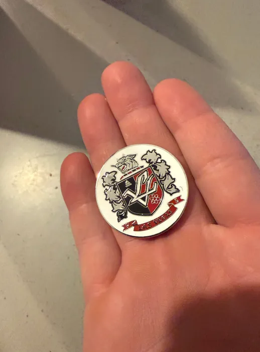 CustomPatchFactory.Com - Hard Enamel Challenge Coin