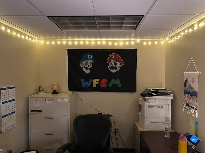 CustomPatchFactory.Com - Rectangle Flag