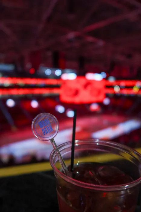 CustomPatchFactory.Com - Transparent Stir Sticks