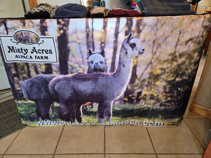 CustomPatchFactory.Com - Custom Rectangle Table Covers