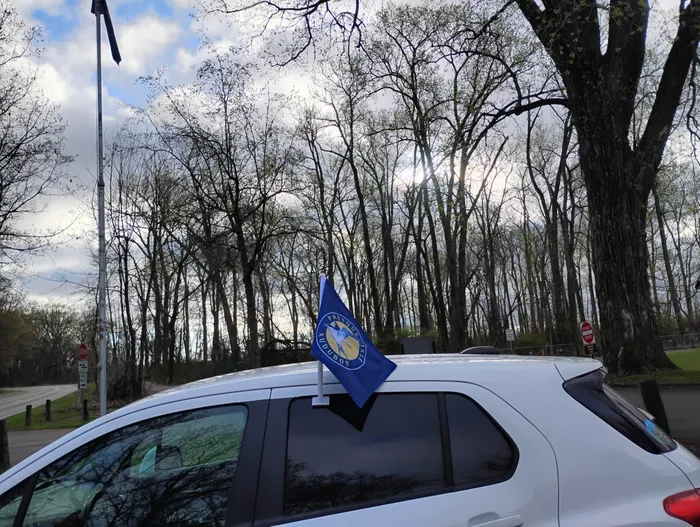 CustomPatchFactory.Com - Custom Car Flags