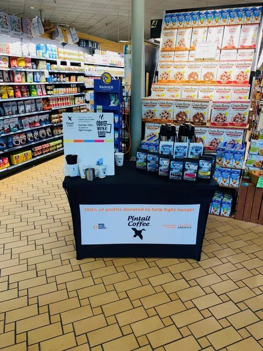 CustomPatchFactory.Com - Custom Rectangle Table Covers