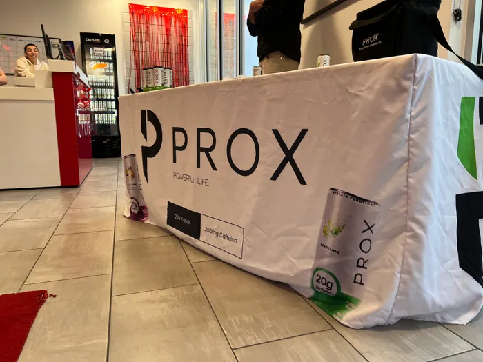 CustomPatchFactory.Com - Custom Rectangle Table Covers