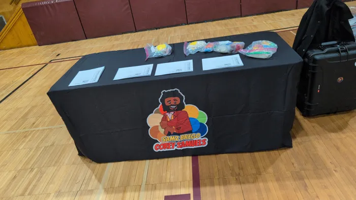 CustomPatchFactory.Com - Custom Rectangle Table Covers