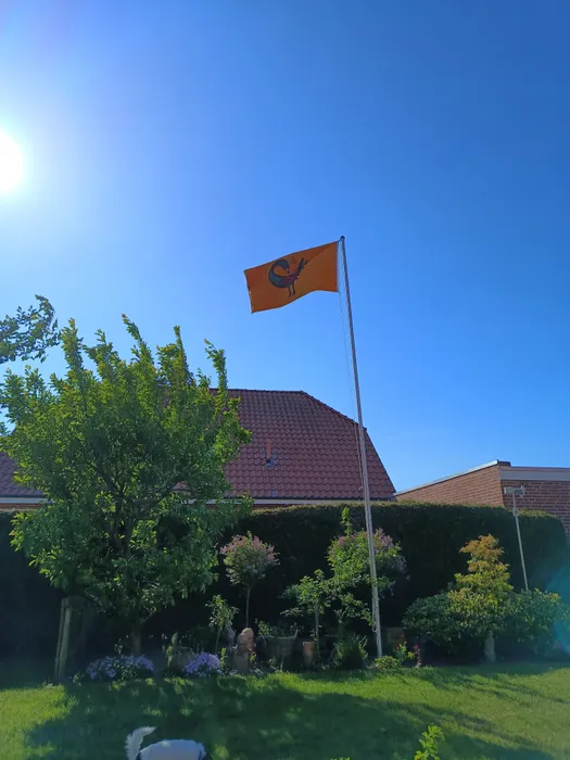 CustomPatchFactory.Com - Rectangle Flag