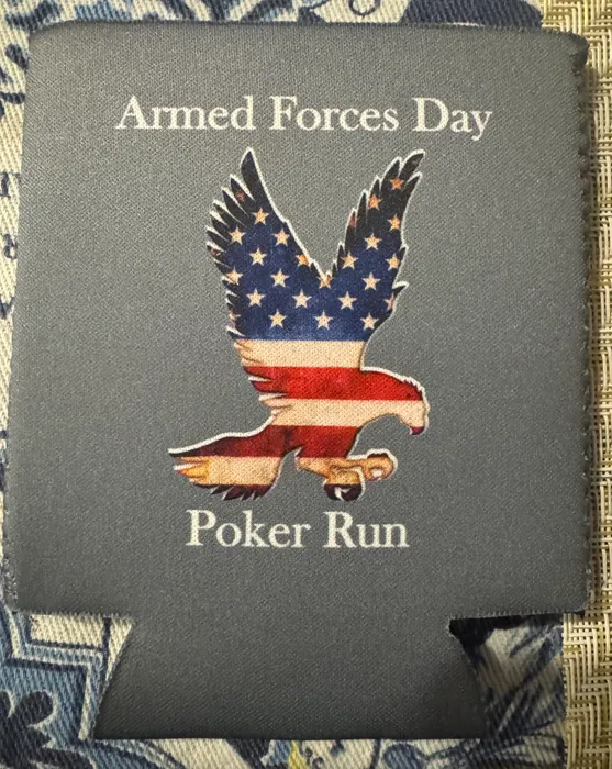 CustomPatchFactory.Com - Full Color Collapsible