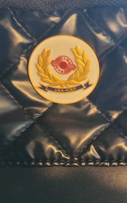 CustomPatchFactory.Com - 3D Pin