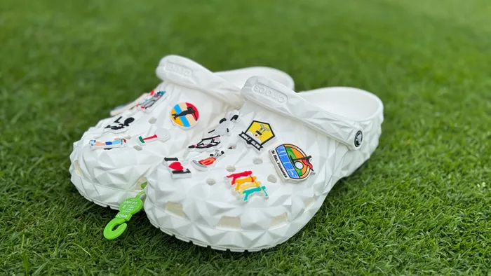 CustomPatchFactory.Com - 2D PVC Shoe Charm