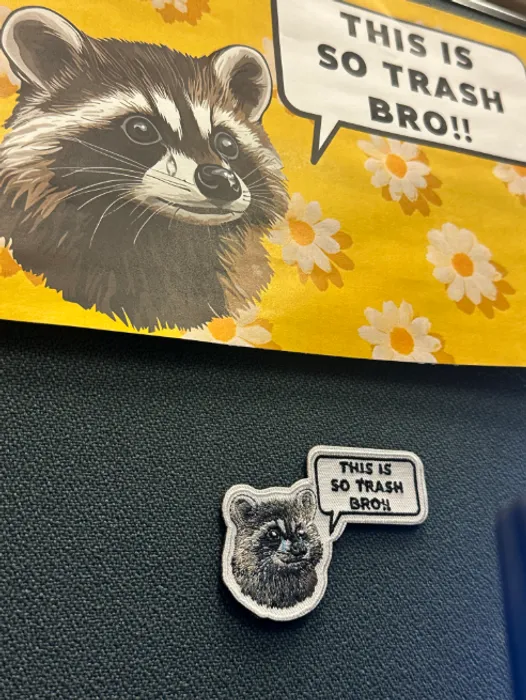 CustomPatchFactory.Com - Embroidered Patches