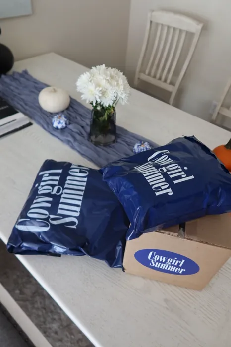 CustomPatchFactory.Com - Custom Poly Mailer