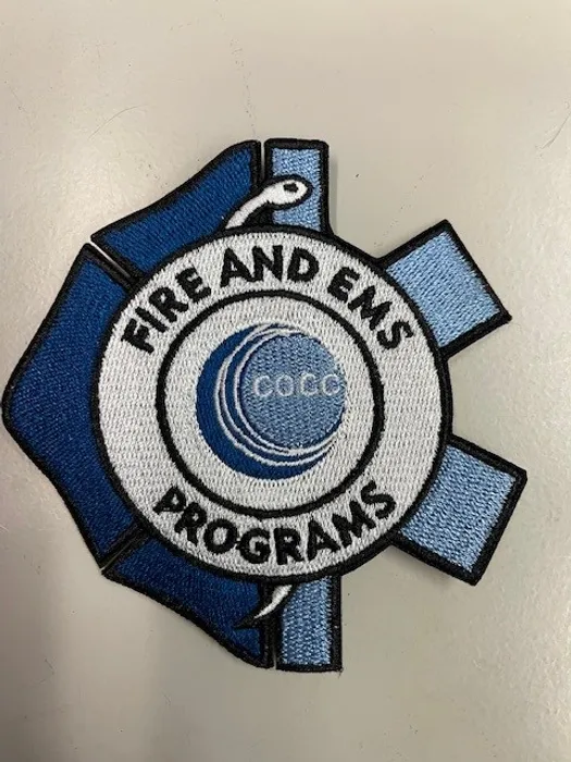 CustomPatchFactory.Com - Embroidered Patches