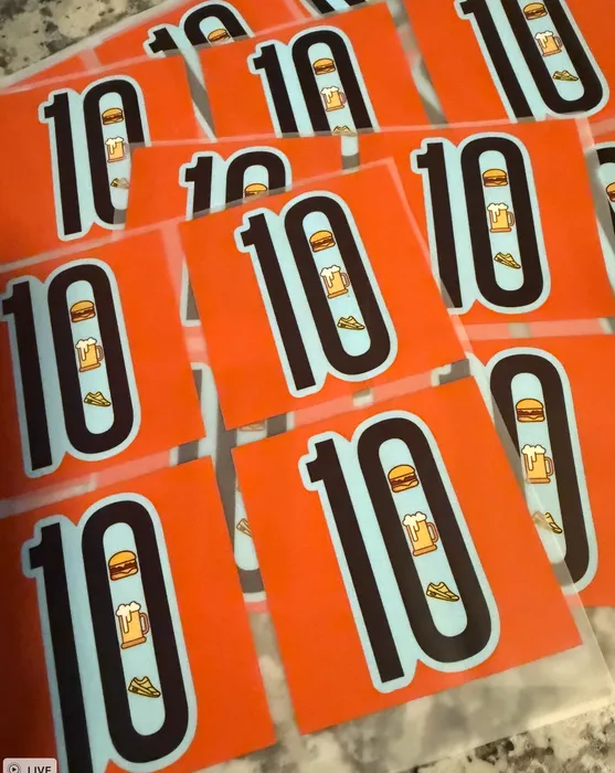 CustomPatchFactory.Com - Heat Transfer Patches