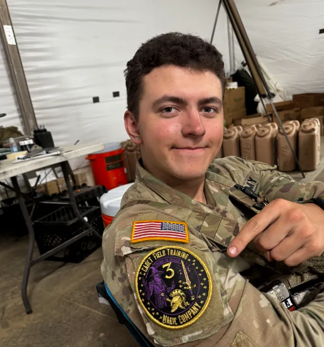 CustomPatchFactory.Com - Embroidered Patches