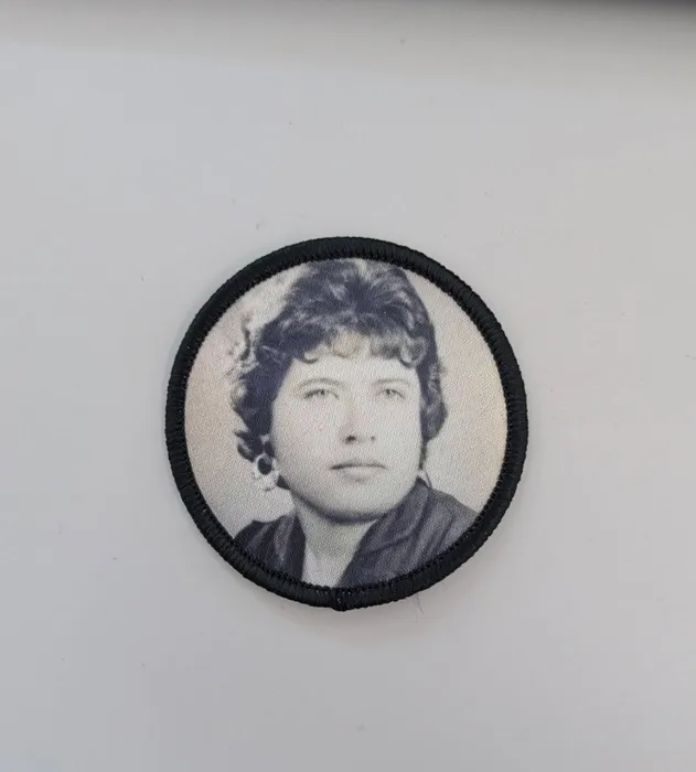 CustomPatchFactory.Com - Printed Patches