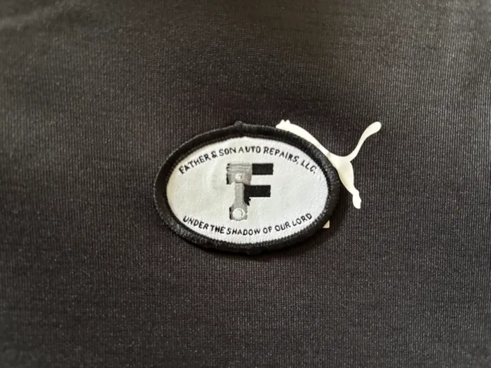 CustomPatchFactory.Com - Woven Patches