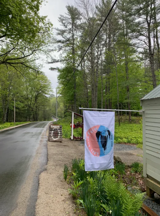 CustomPatchFactory.Com - Rectangle Flag