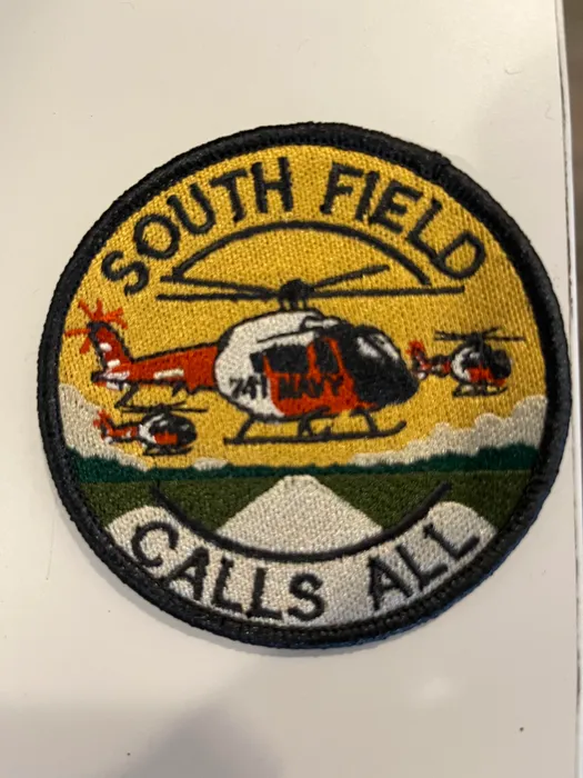 CustomPatchFactory.Com - Embroidered Patches