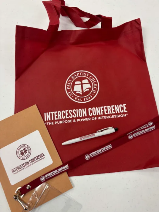 CustomPatchFactory.Com - Custom Popular Non-Woven Tote Bag