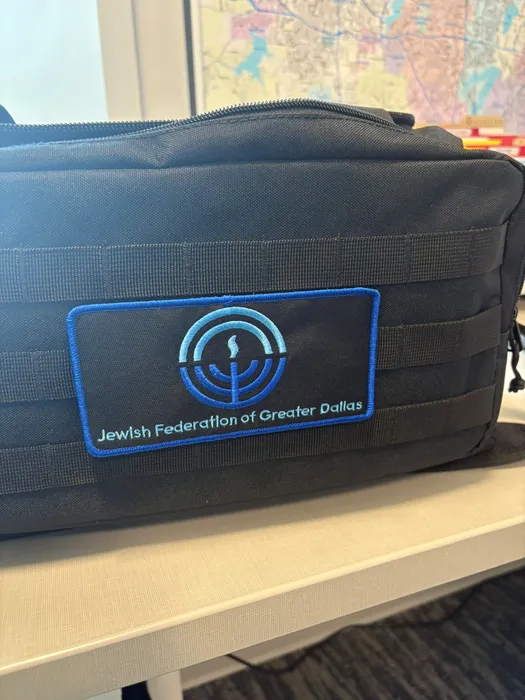 CustomPatchFactory.Com - Embroidered Patches