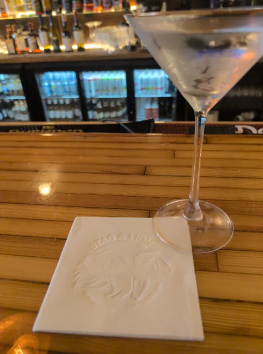 CustomPatchFactory.Com - Custom Debossed Beverage Napkin