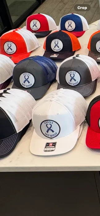 CustomPatchFactory.Com - Woven Patches