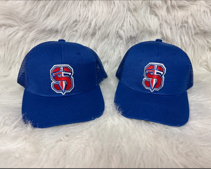 CustomPatchFactory.Com - Embroidered Patches