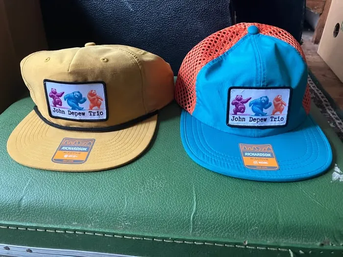 CustomPatchFactory.Com - Printed Patches