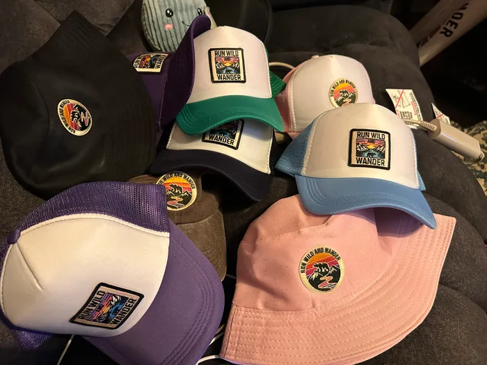 CustomPatchFactory.Com - Woven Patches