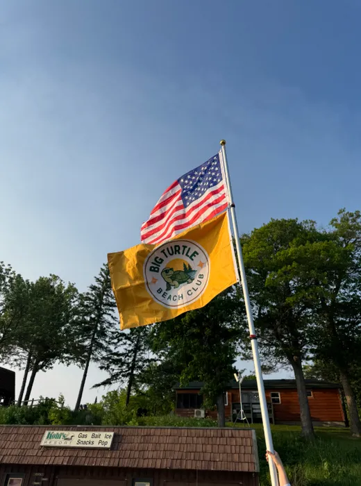 CustomPatchFactory.Com - Rectangle Flag