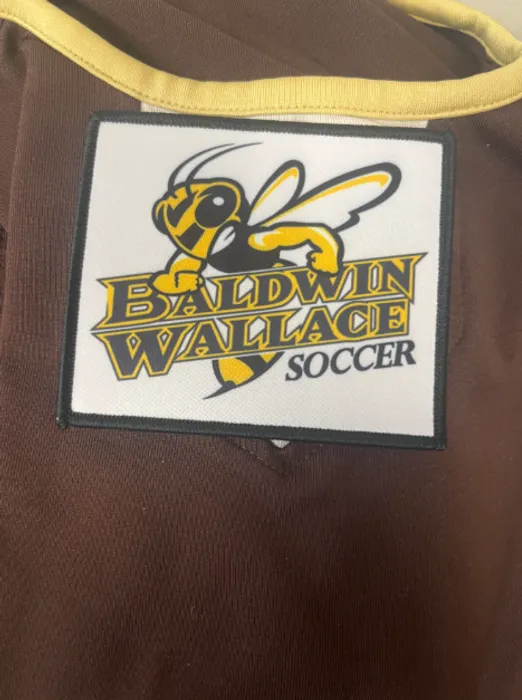 CustomPatchFactory.Com - Sublimated Patches