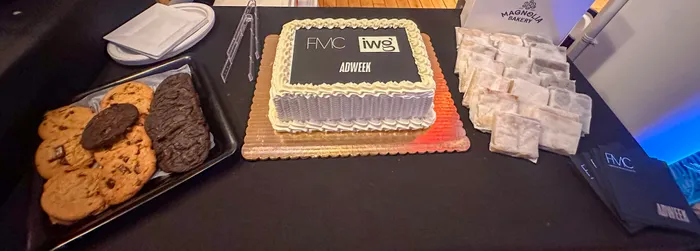 CustomPatchFactory.Com - Custom Foil Stamped Beverage Napkin