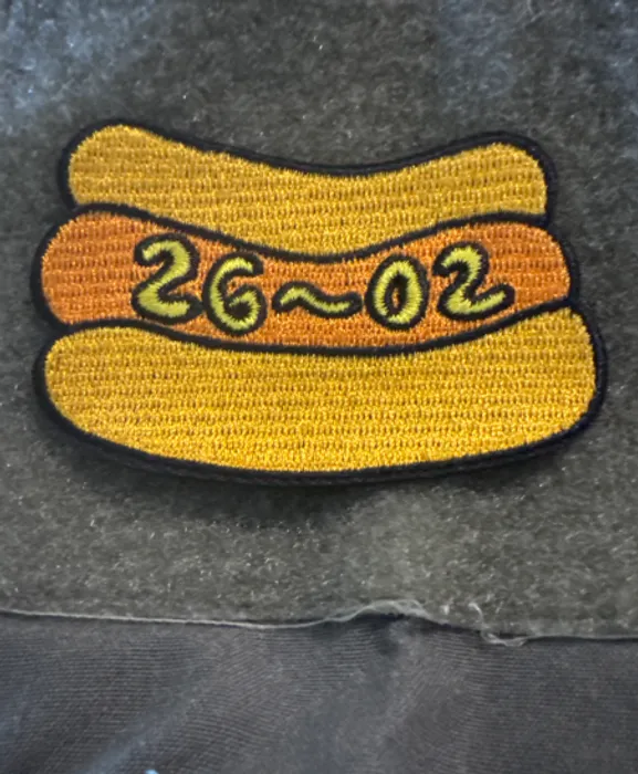 CustomPatchFactory.Com - Embroidered Patches