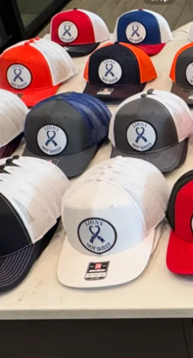 CustomPatchFactory.Com - Woven Patches