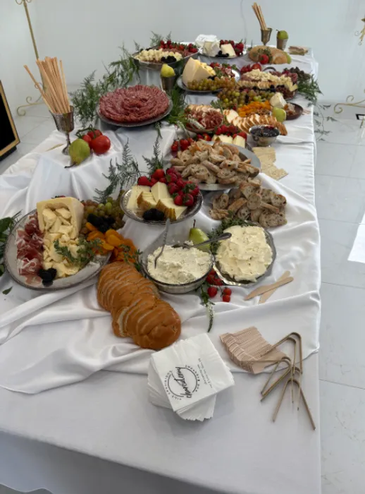 CustomPatchFactory.Com - Custom Beverage Napkin