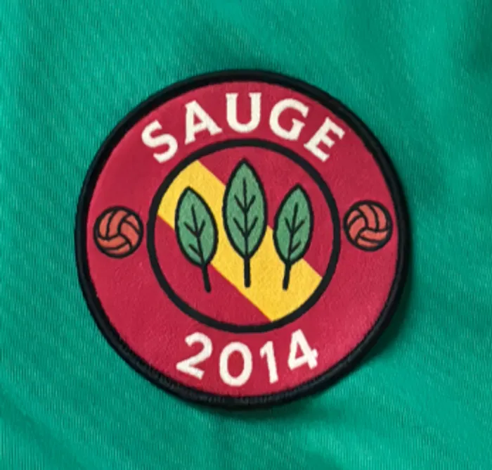 CustomPatchFactory.Com - Woven Patches