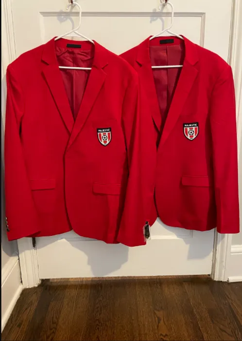 CustomPatchFactory.Com - Woven Patches