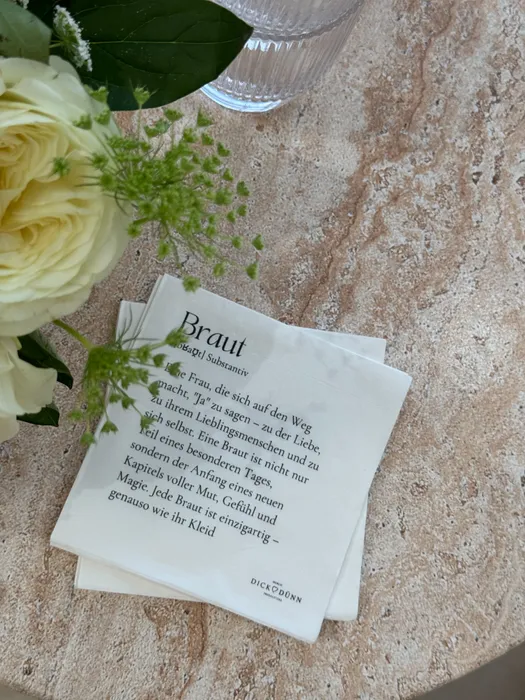 CustomPatchFactory.Com - Custom Beverage Napkin