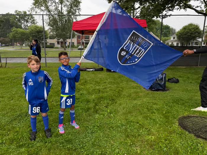 CustomPatchFactory.Com - Rectangle Flag