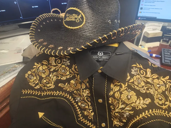 CustomPatchFactory.Com - Embroidered Patches