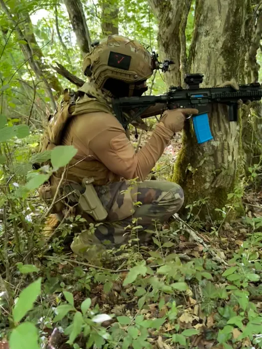 CustomPatchFactory.Com - Woven Patches