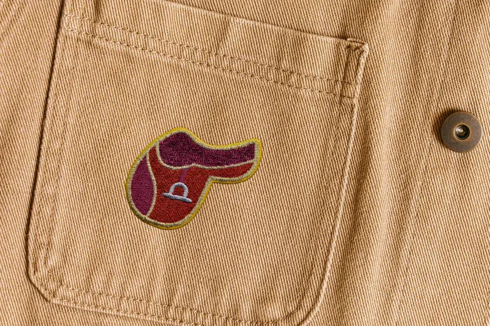 CustomPatchFactory.Com - Embroidered Patches