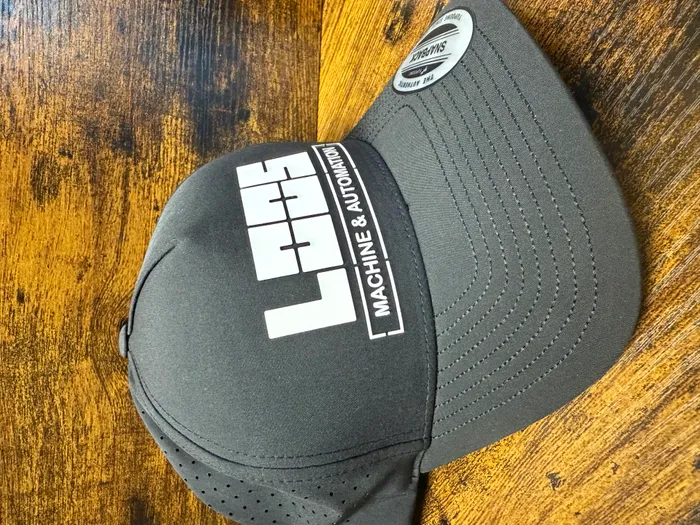 CustomPatchFactory.Com - 3D Silicone Patches