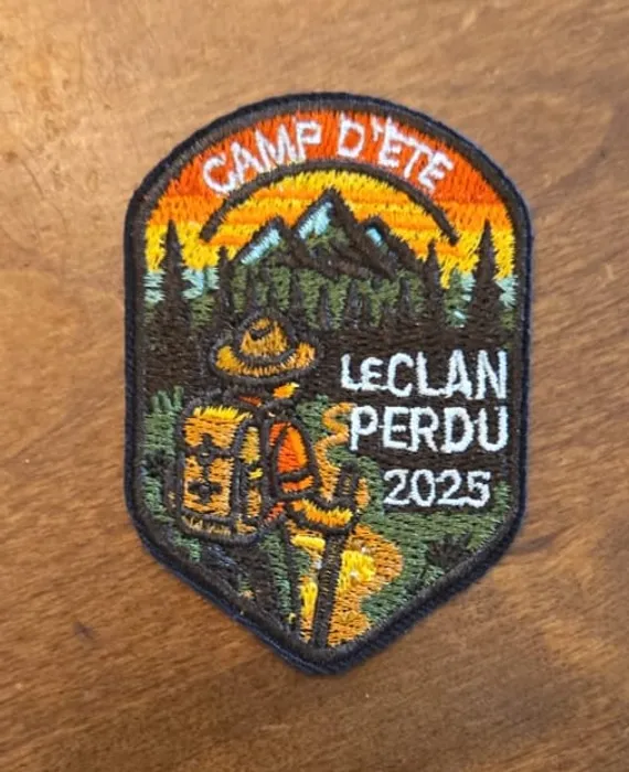 CustomPatchFactory.Com - Embroidered Patches